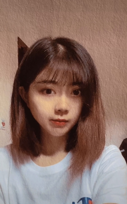 教幼儿园的羊羊老师的第一张照片--宿州相亲服务中心