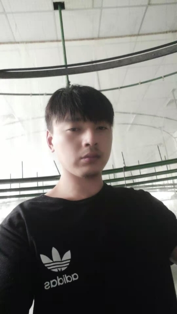 久鑫的第一张照片--宿州相亲服务中心