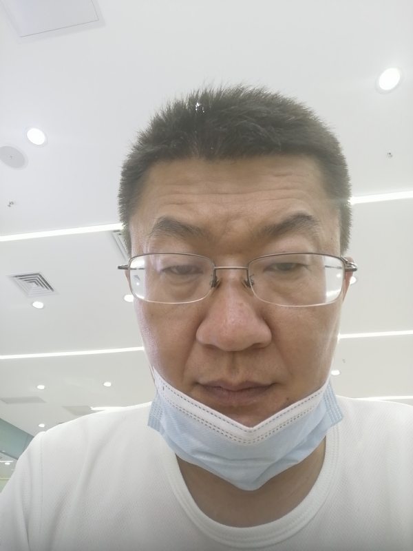无奈的第一张照片--宿州相亲服务中心