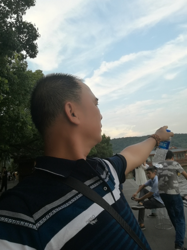 木子五的第四张照片--宿州相亲服务中心