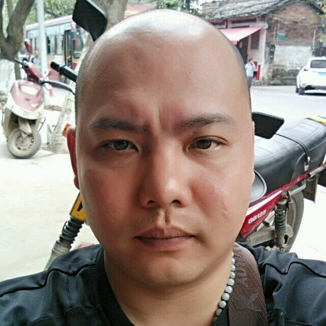 开心就好的第二张照片--宿州相亲服务中心