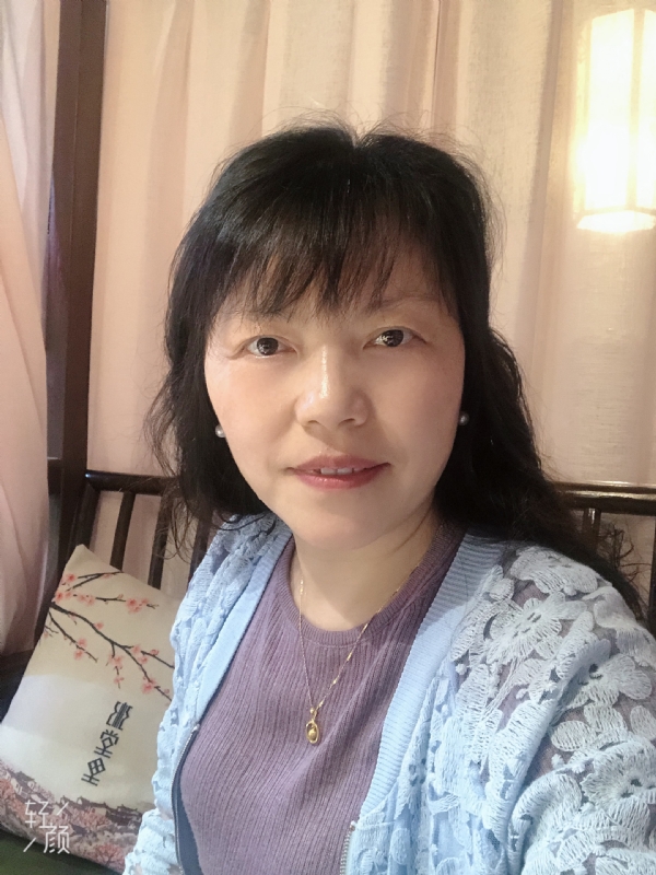 期盼的第二张照片--宿州相亲服务中心