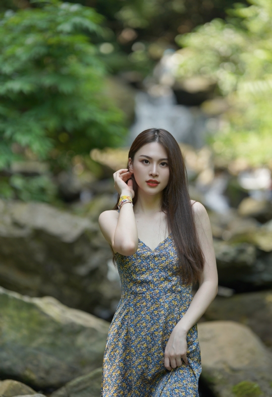 Catherine的第二张照片--宿州相亲服务中心