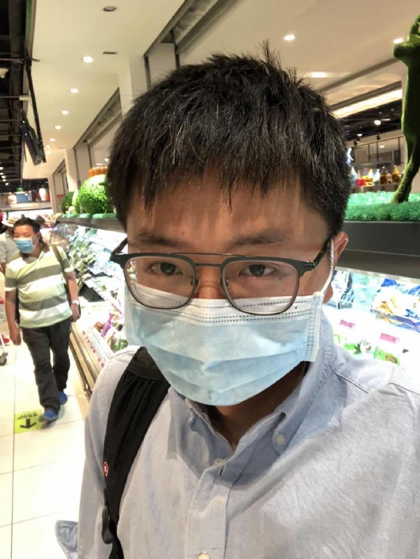 依一的第一张照片--宿州相亲服务中心