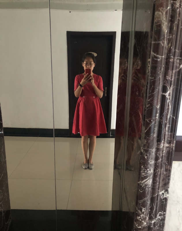 lulu18的第一张照片--宿州相亲服务中心