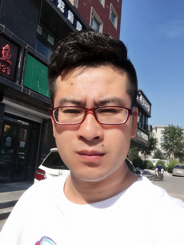 AA首席的第一张照片--宿州相亲服务中心