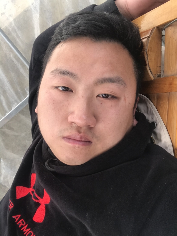 寻个媳妇疼的第一张照片--宿州相亲服务中心