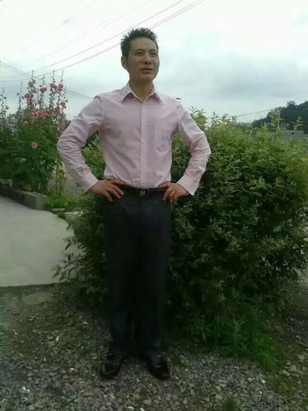 真诚相待的第二张照片--宿州相亲服务中心