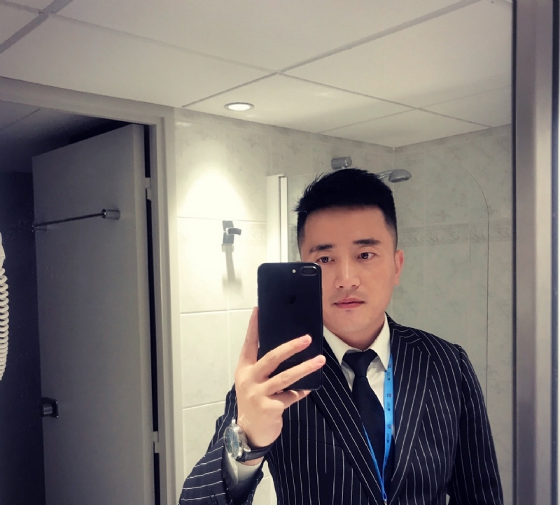 kevin的第一张照片--宿州相亲服务中心