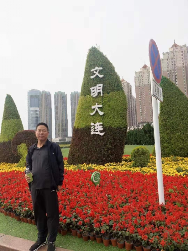 阿华的第一张照片--宿州相亲服务中心