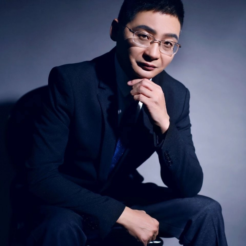 健圣堂陈中医的第一张照片--宿州相亲服务中心