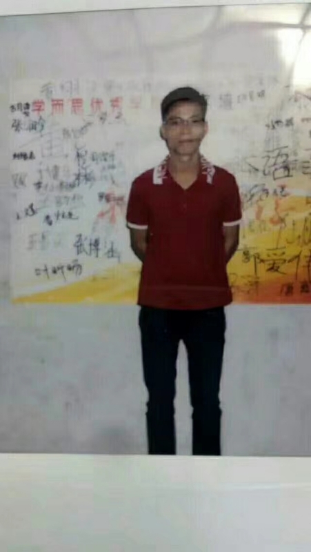 摆渡者的第二张照片--宿州相亲服务中心