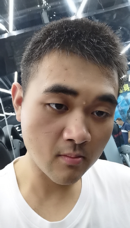 回眸一笑的第一张照片--宿州相亲服务中心