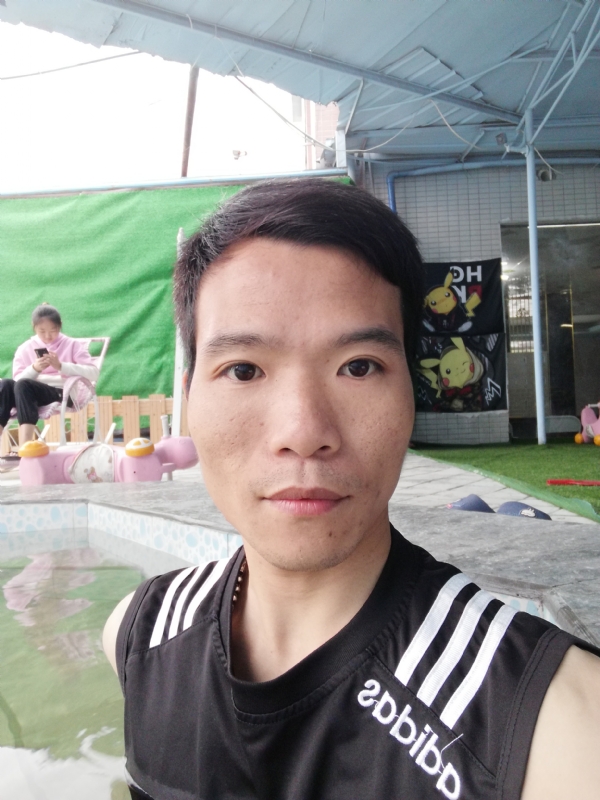 WWH的第一张照片--宿州相亲服务中心