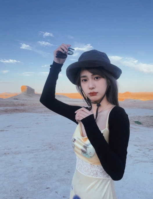 英姐的第一张照片--宿州相亲服务中心