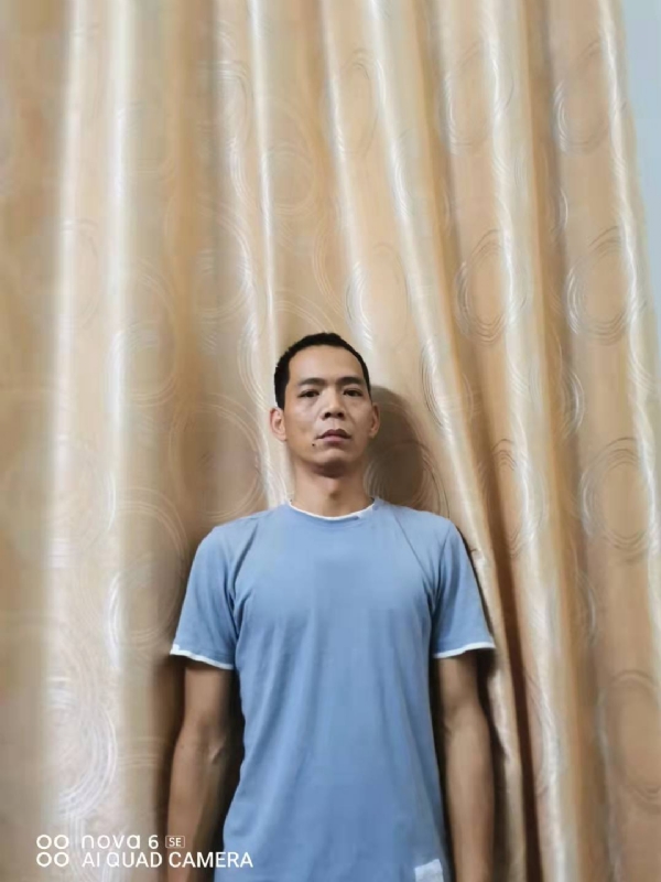 缘起的第二张照片--宿州相亲服务中心