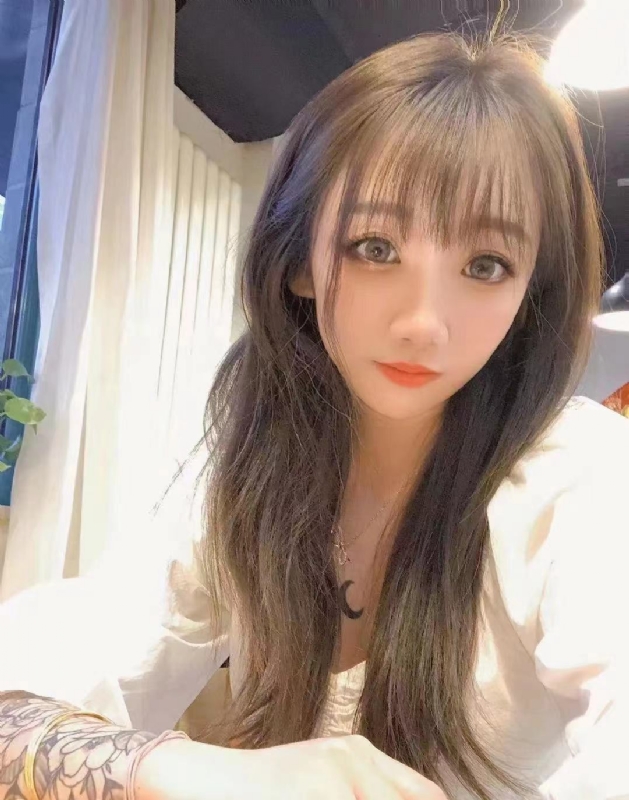 柚子的第二张照片--宿州相亲服务中心
