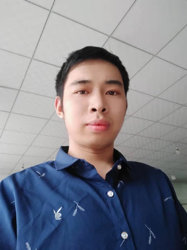 啊辉的第一张照片--宿州相亲服务中心