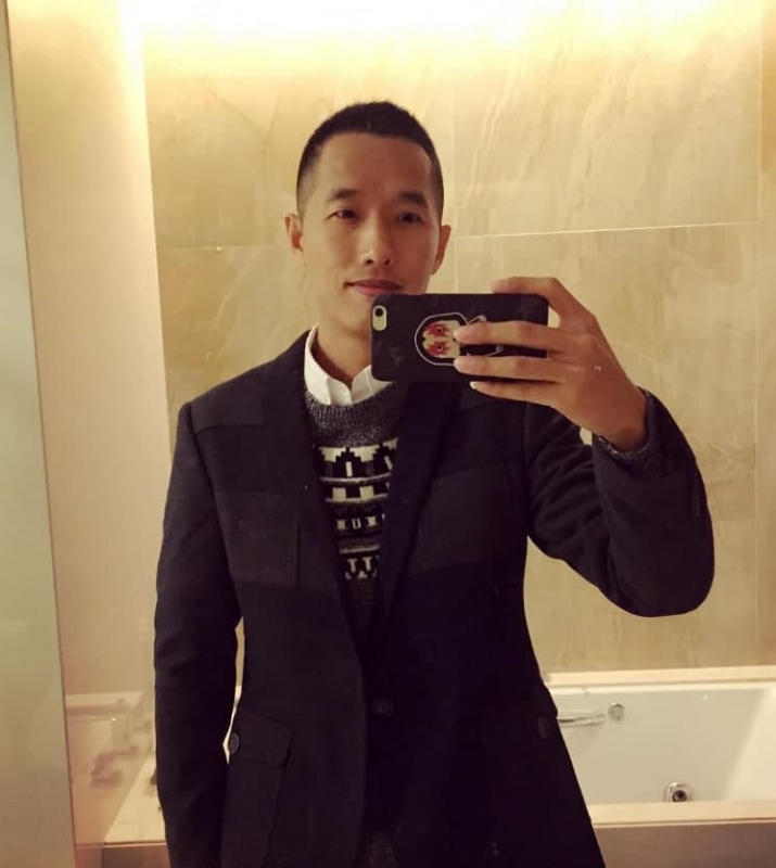 宿椰的第一张照片--宿州相亲服务中心