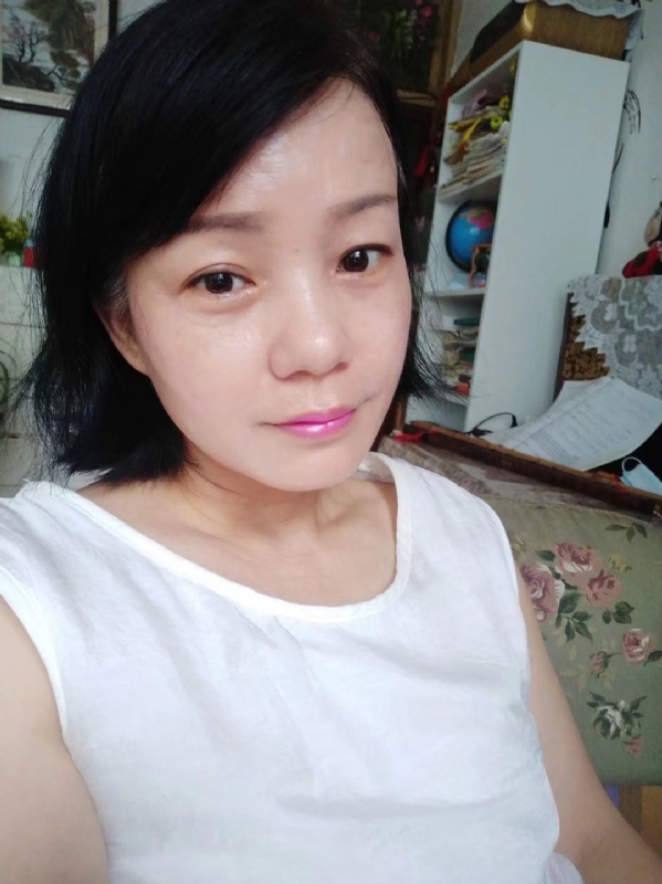 听雨的第一张照片--宿州相亲服务中心