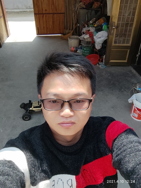 社交恐惧的第一张照片--宿州相亲服务中心