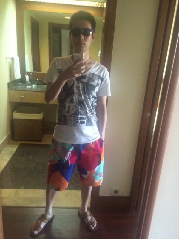 心灵寄托的第一张照片--宿州相亲服务中心