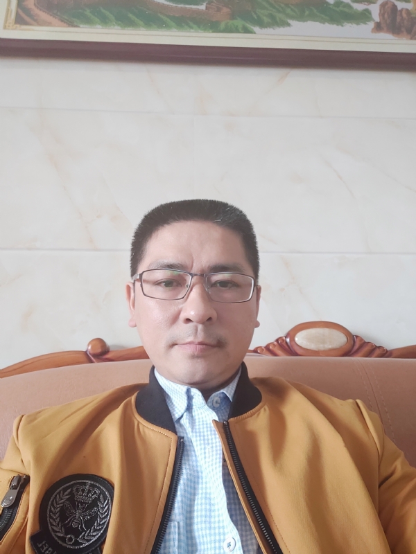 龙行天下的第一张照片--宿州相亲服务中心