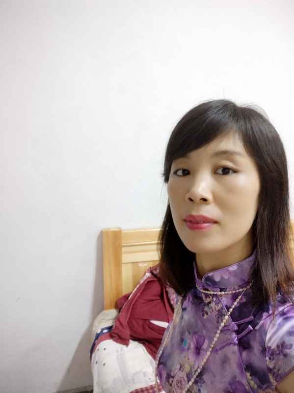 王若水的第一张照片--宿州相亲服务中心