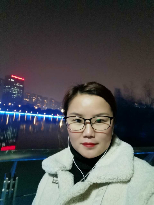 小英的第一张照片--宿州相亲服务中心