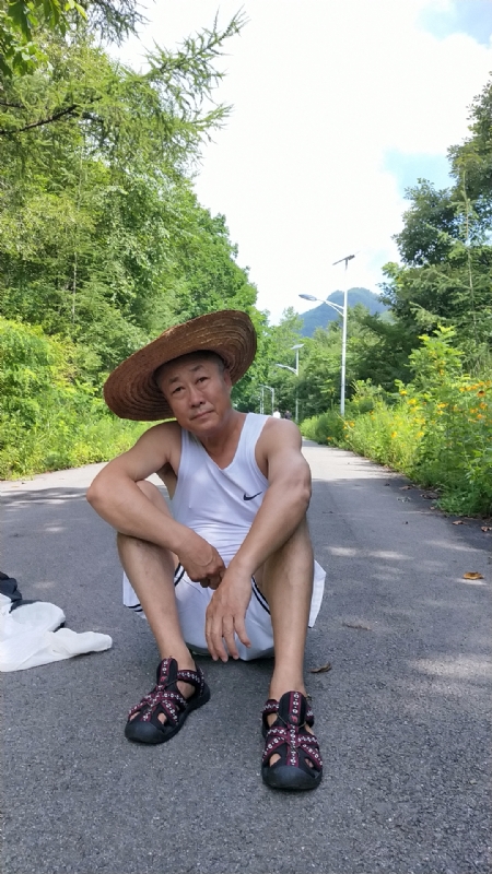 真诚寻伴的第一张照片--宿州相亲服务中心
