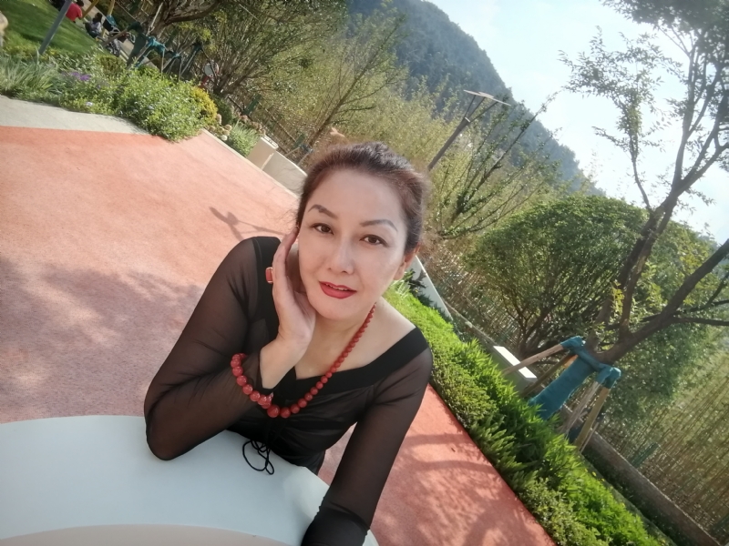 珠砂痣的第二张照片--宿州相亲服务中心