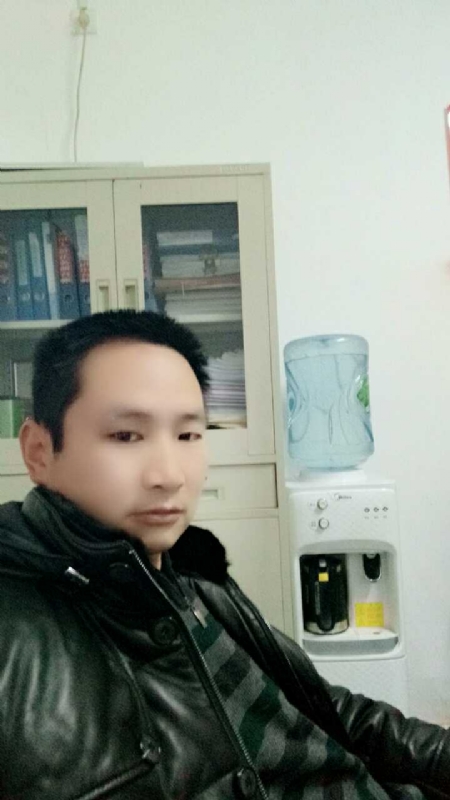 蓝色棒棒糖的第一张照片--宿州相亲服务中心