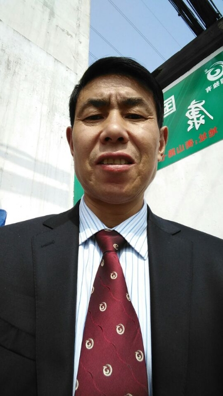 刘哥的第一张照片--宿州相亲服务中心