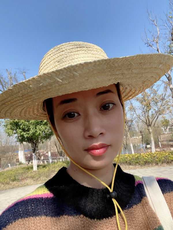 简单的第一张照片--宿州相亲服务中心