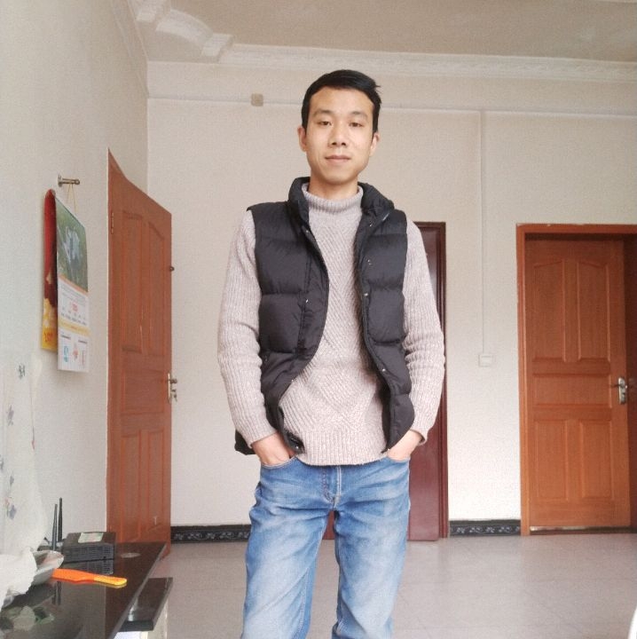 小伙子的第一张照片--宿州相亲服务中心