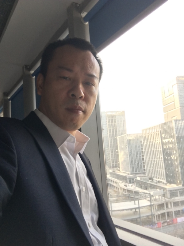 阿果的第一张照片--宿州相亲服务中心