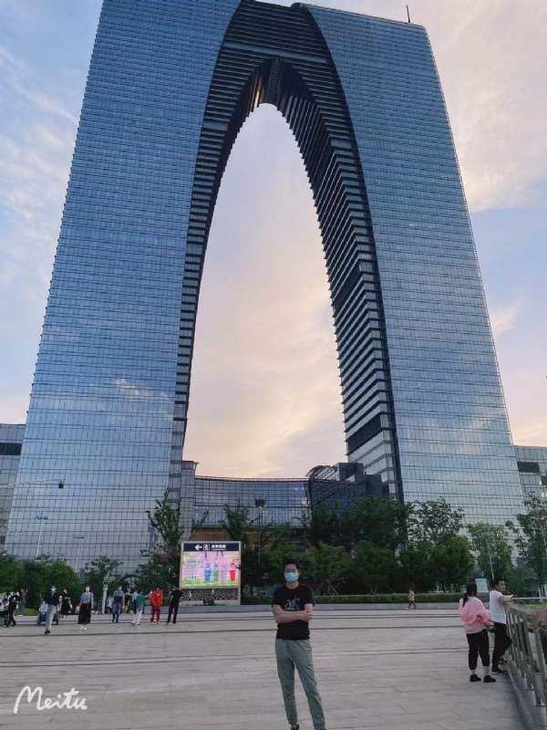 随心的第一张照片--宿州相亲服务中心