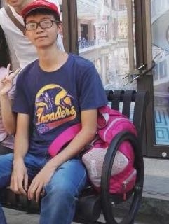 爱在罗伊的第一张照片--宿州相亲服务中心