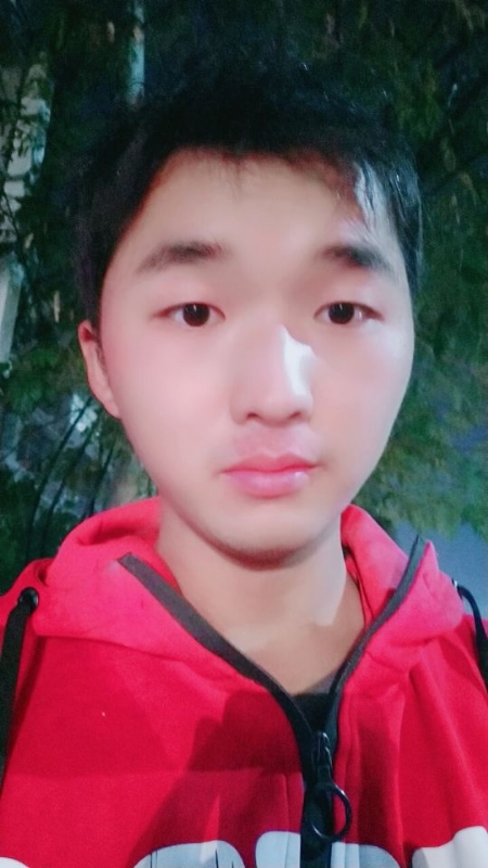 微尘的第一张照片--宿州相亲服务中心