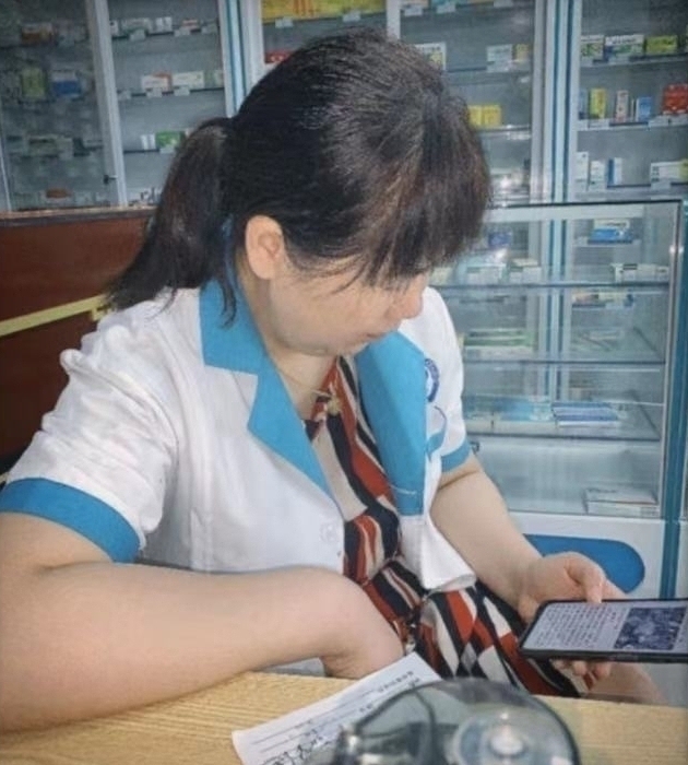 简单快乐的第一张照片--宿州相亲服务中心