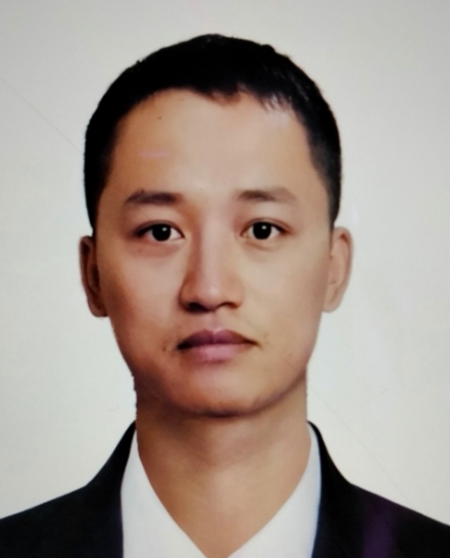 东哥的第一张照片--宿州相亲服务中心