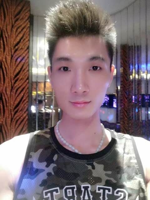 人生如戏的第一张照片--宿州相亲服务中心
