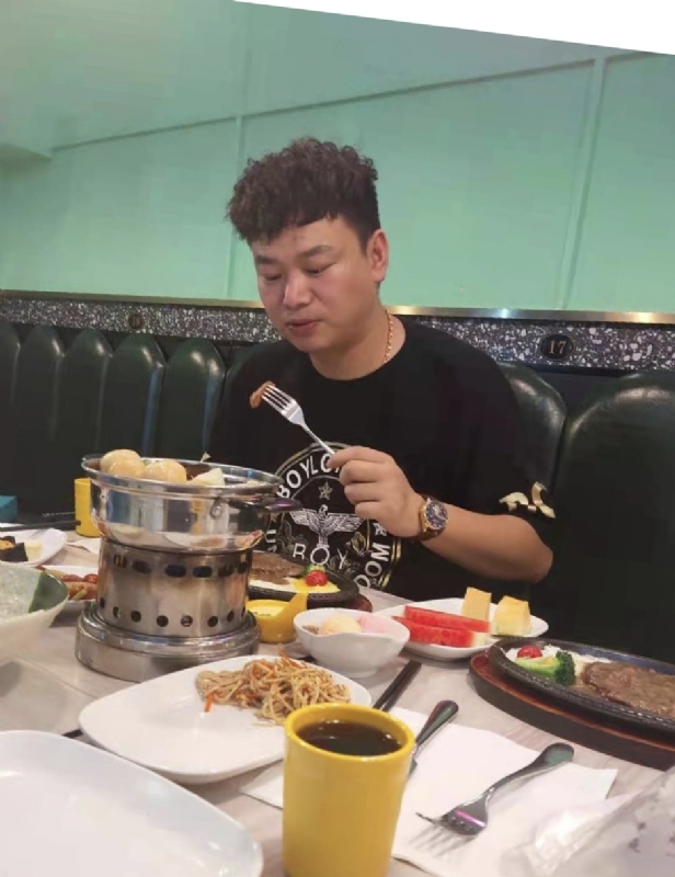 杰的第二张照片--宿州相亲服务中心