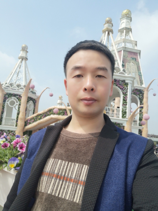 黎明的天空的第一张照片--宿州相亲服务中心