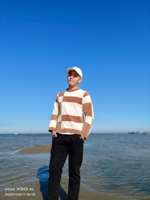 在等你哟的第一张照片--宿州相亲服务中心