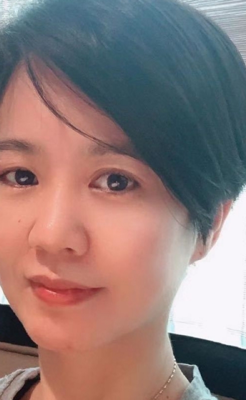 琪琪的第三张照片--宿州相亲服务中心