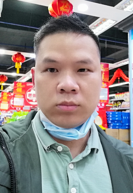 木易先生的第一张照片--宿州相亲服务中心