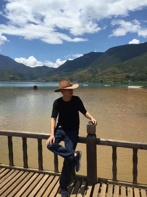 剑胆琴音的第一张照片--宿州相亲服务中心