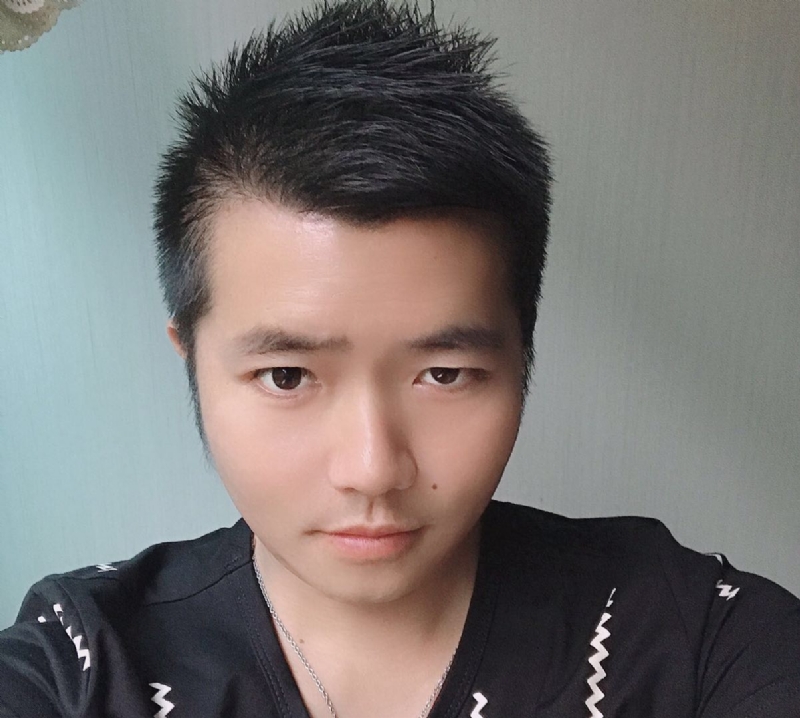 七夜的第一张照片--宿州相亲服务中心