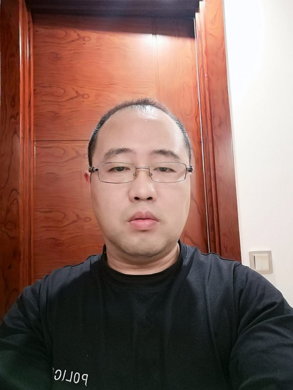 暖男的第一张照片--宿州相亲服务中心